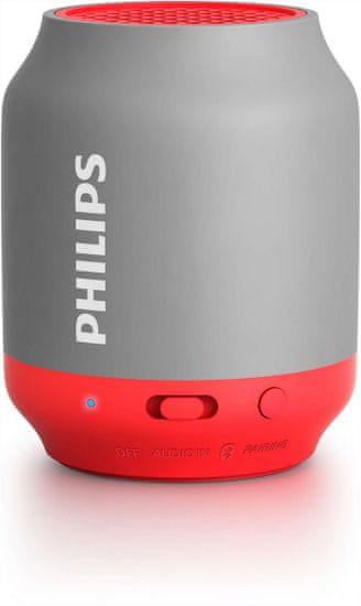 Philips BT50