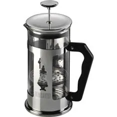 BIALETTI French Press 1 l, panáčik Bialetti