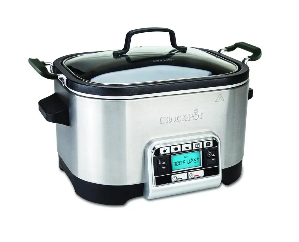 CrockPot CSC024X