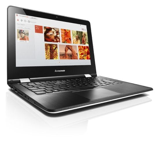 Lenovo YOGA 300-11IBR (80M1001RCK) | MALL.SK