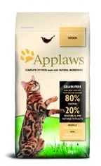 Applaws Adult Cat Chicken 2kg