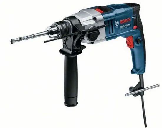 BOSCH Professional príklepová vŕtačka GSB 18-2 RE (06011A2190)