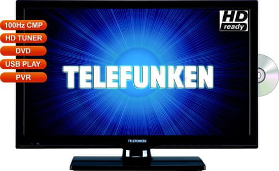 Telefunken T24TX275LPBD