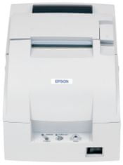 Epson TM-U220B-007, USB, svetlá, so zdrojom (C31C514007A0)