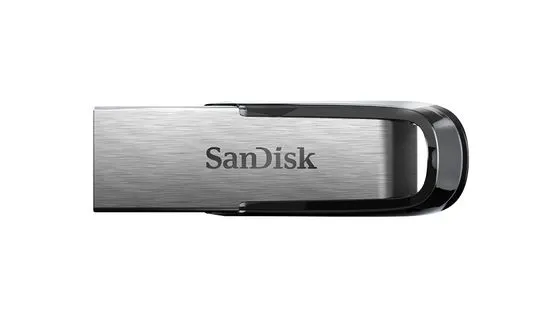 SanDisk Ultra Flair 32 GB (SDCZ73-032G-G46)