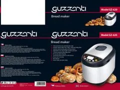 GUZZANTI GZ 620