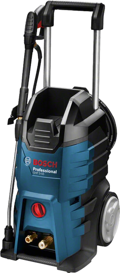 BOSCH Professional vysokotlakový čistič GHP 5-55