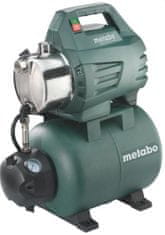 Metabo HWW 3500/25 Inox