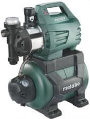 Metabo HWWI 3500/25 Inox