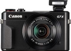 Canon PowerShot G7 X Mark II (1066C002)