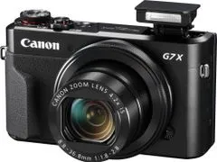 Canon PowerShot G7 X Mark II (1066C002)