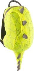 LittleLife Hi-Vis Kids ActionPak - Yellow