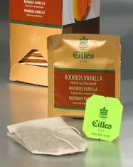 Eilles Tee Rooibos Vanilla, 4 x 25ks