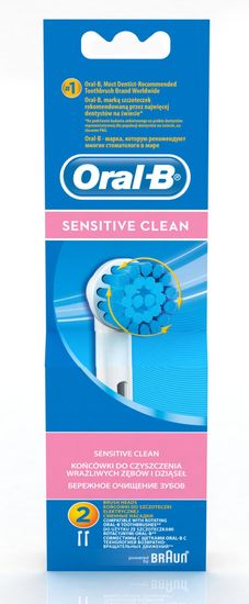 Oral-B EBS 17-2 Sensitive