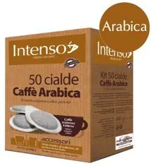 Intenso Arabica 50 ks pody