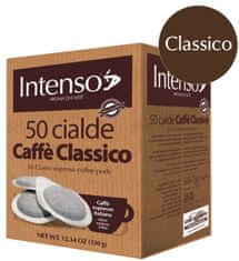 Intenso Classico pody 50 ks