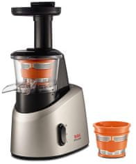 Tefal odšťavovač ZC255B Infiny Juice