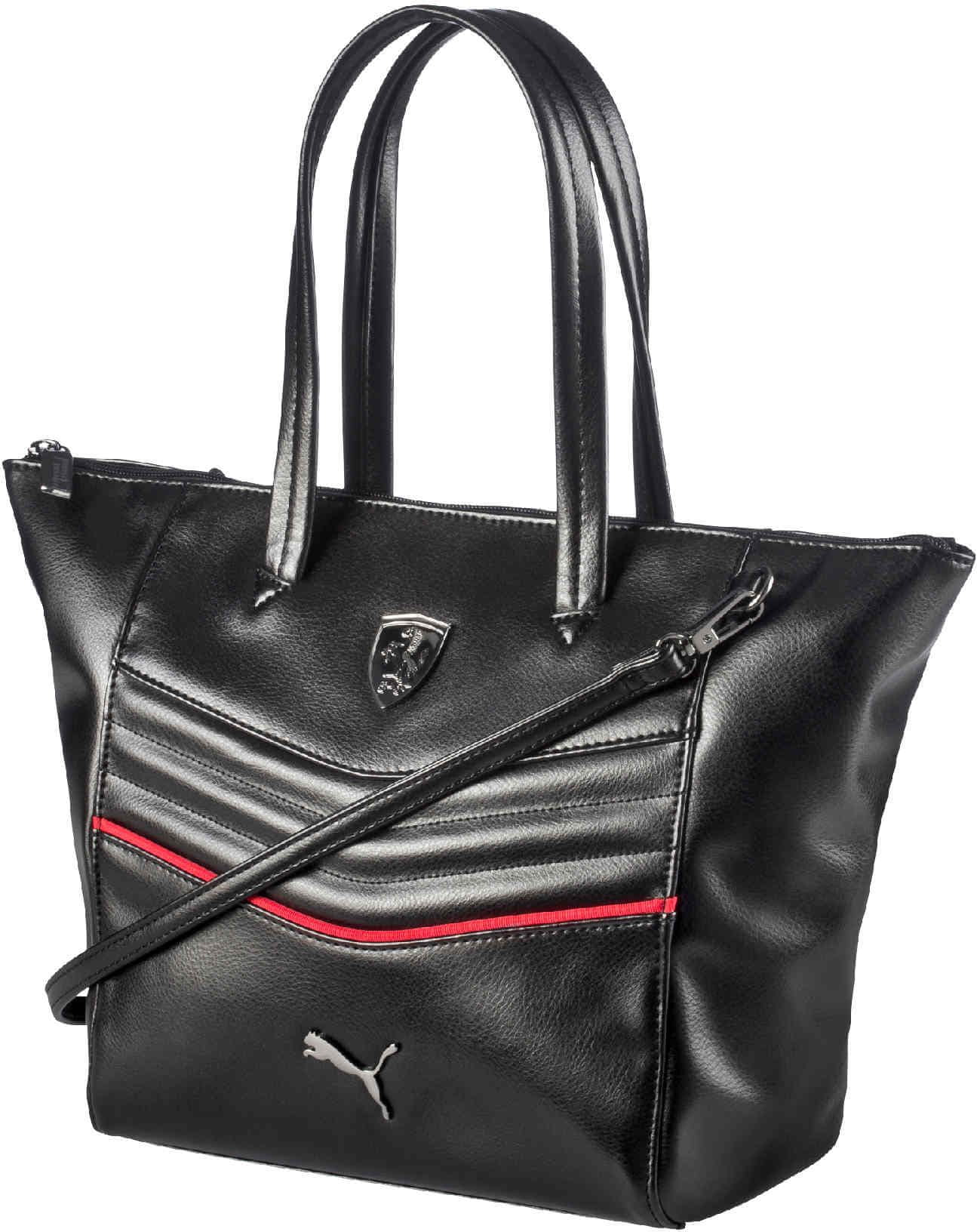 Puma ferrari ls on sale handbag