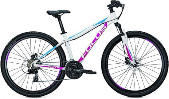 Focus 27,5" Whistler Core Donna 27R 21G 2016