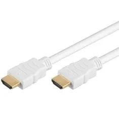 kábel HDMI High Speed + Ethernet, 10 m