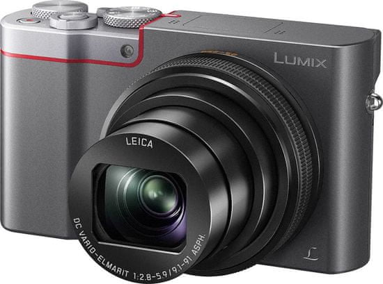 PANASONIC Lumix DMC-TZ100EP