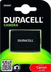 Duracell DR9967 pro Canon LP-E10