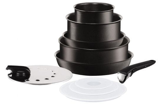 Tefal Ingenio Performance 10-dielny set L6549602