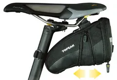 TOPEAK Aero Wedge Pack Large quick click