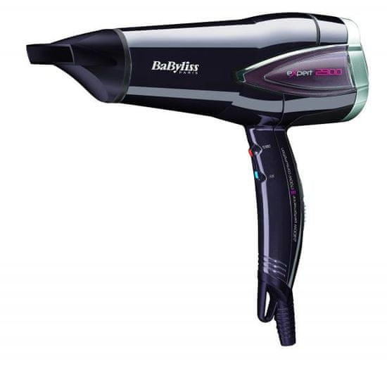 BaByliss D362E Sušič vlasov