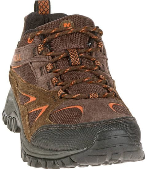 Merrell phoenix best sale bluff mid