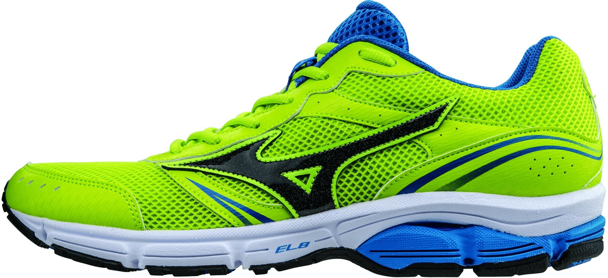 Mizuno clearance wave el8