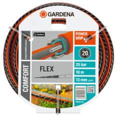 Gardena Hadica Comfort FLEX 13 mm (1/2") 10 m bez armatur (18030)