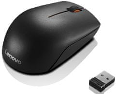 Lenovo 300 Wireless Compact Mouse (GX30K79401)