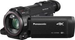 PANASONIC HC-VXF990EP-K