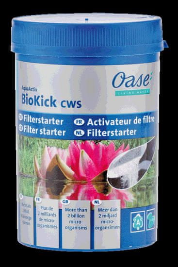 Oase AquaActiv BioKick 200 ml