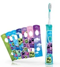 Philips Sonicare for Kids HX6322/04 DUO PACK