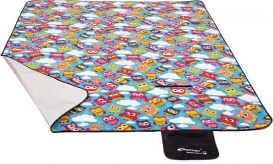 Spokey Picnic Owl 180x210