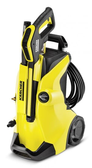 Nettoyeur haute pression KARCHER K4 Full control - 1.324-000.0