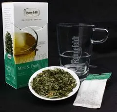 Joy of Tea Mint & Fresh 15 ks