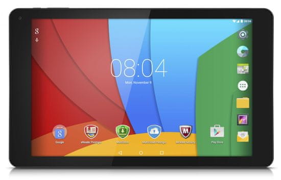 PRESTIGIO MultiPad Wize 3331 3G (PMT3331_3G_C)