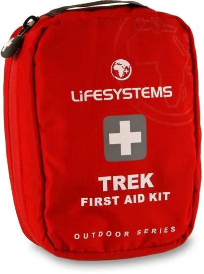 Lifesystems Trek First Aid Kit