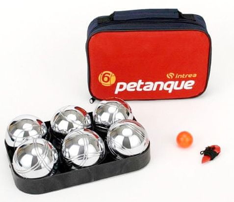 Intrea Top Petanque nylon 6