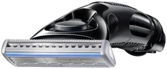 Wilkinson Sword Quattro Essential Precision Trimmer 1-up holiaci strojček + 1 náhradná hlavica