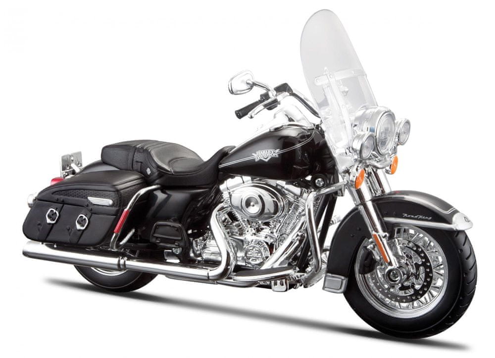 Maisto HD Road King Classic