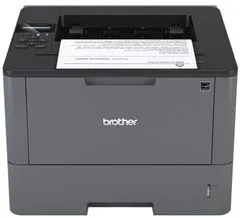 BROTHER HL-L5100DN (HLL5100DNYJ1)