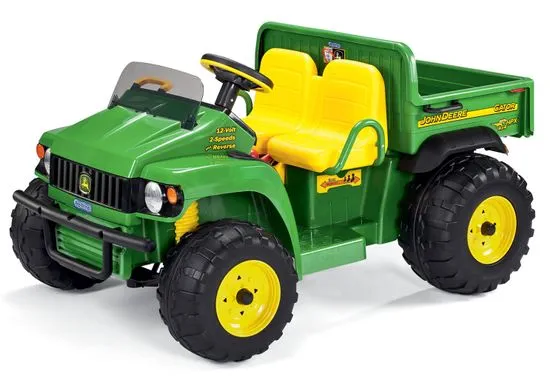 PEG PEREGO John Deere Gator HPX