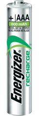 Energizer Nabíjacie batérie AAA / HR03 - 800 mAh EXTREME 4 kusy