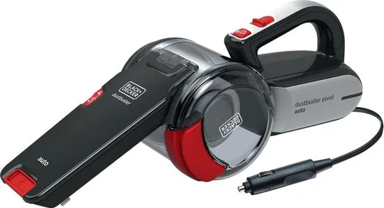 Black+Decker PV1200AV