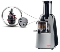 Imetec 7846 Slow Juicer SuccoVivo SJ 1000