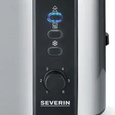 SEVERIN AT 2589